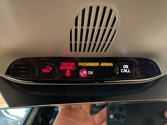 Volvo V90 Cross Country 23 of 24