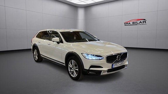 Volvo V90 Cross Country