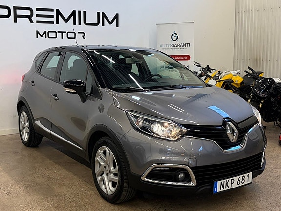 Renault Captur 2 of 19