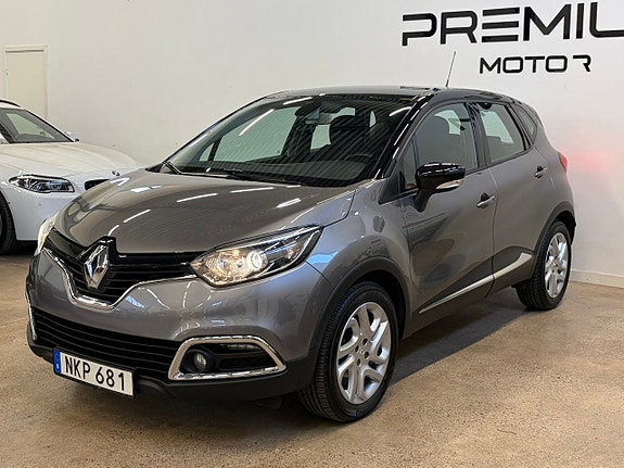 Renault Captur 4 of 19