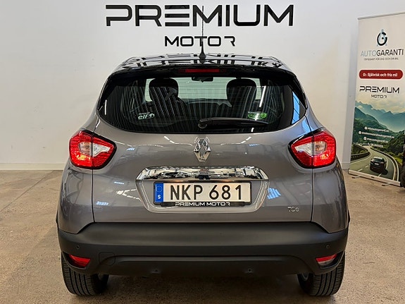 Renault Captur 6 of 19