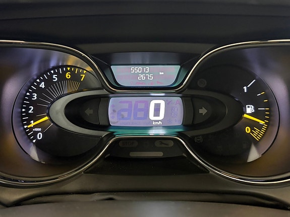 Renault Captur 19 of 19