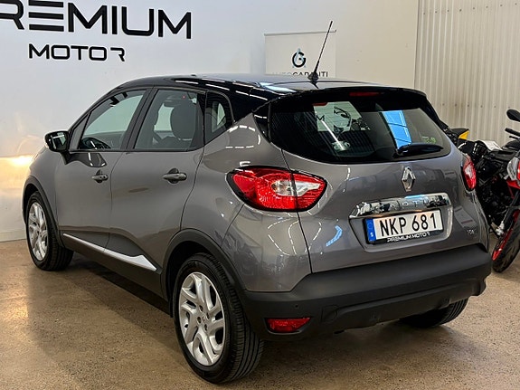 Renault Captur 5 of 19