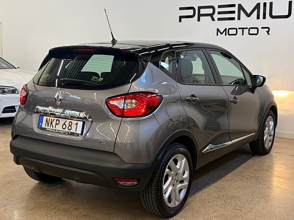 Renault Captur 8 of 19