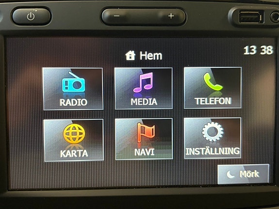 Renault Captur 18 of 19