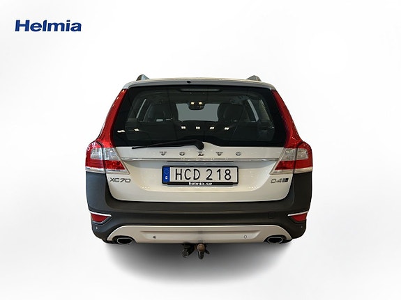 Volvo XC70 16 of 19