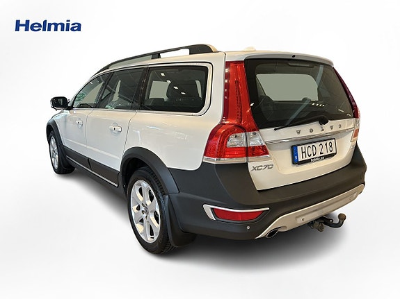 Volvo XC70 7 of 19
