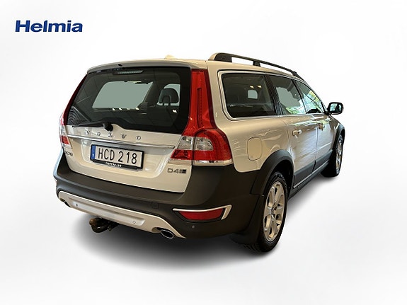 Volvo XC70 8 of 19