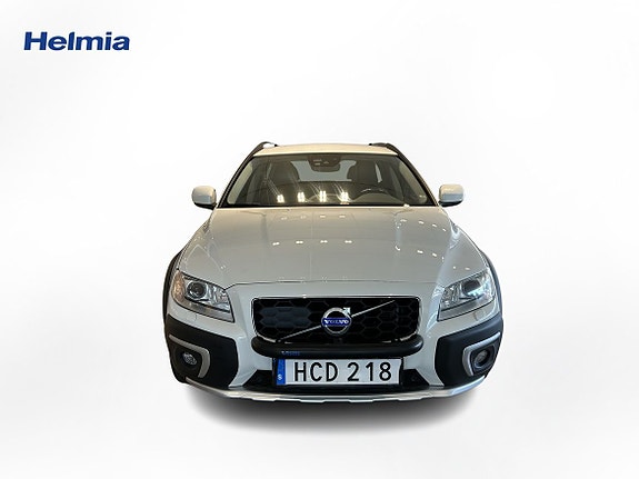 Volvo XC70 18 of 19