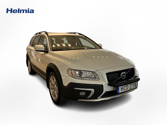 Volvo XC70 15 of 19
