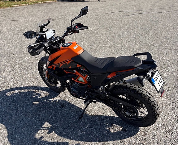 KTM 390 ADVENTURE SW 2024 3 of 5