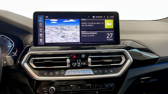 BMW iX3 11 of 11