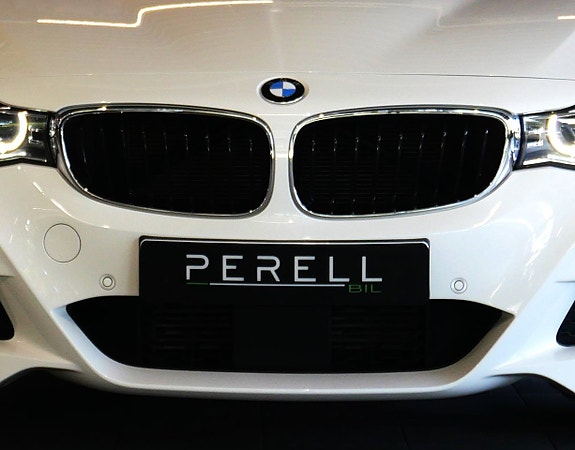 BMW 320d 23 of 23