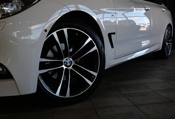 BMW 320d 6 of 23