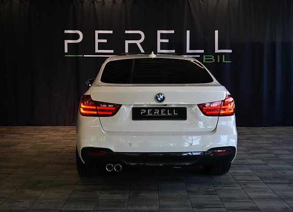 BMW 320d 4 of 23