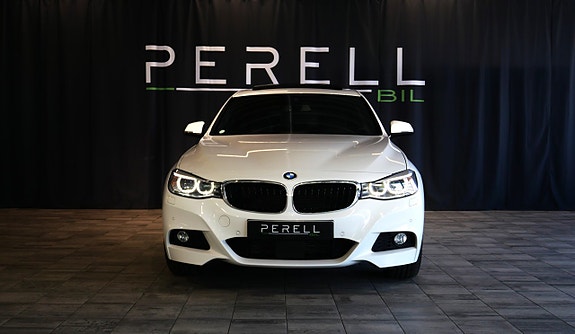 BMW 320d 5 of 23