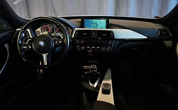 BMW 320d 11 of 23