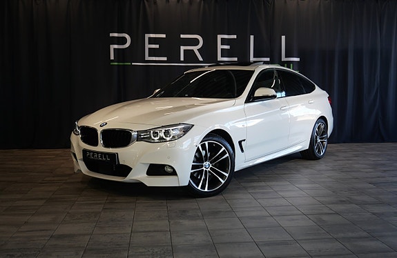 BMW 320d