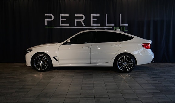 BMW 320d 2 of 23