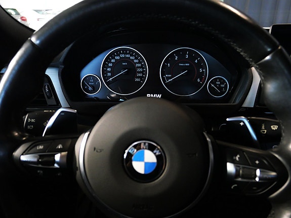 BMW 320d 14 of 23