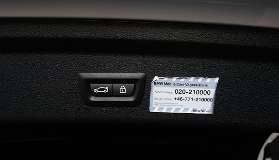 BMW 320d 20 of 23