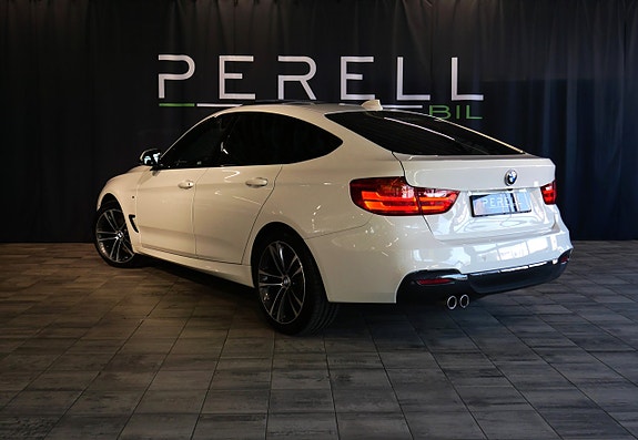 BMW 320d 3 of 23