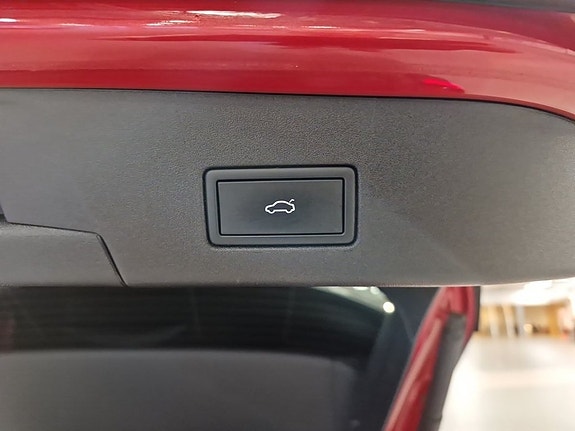 Volkswagen ID.4 GTX 14 of 19