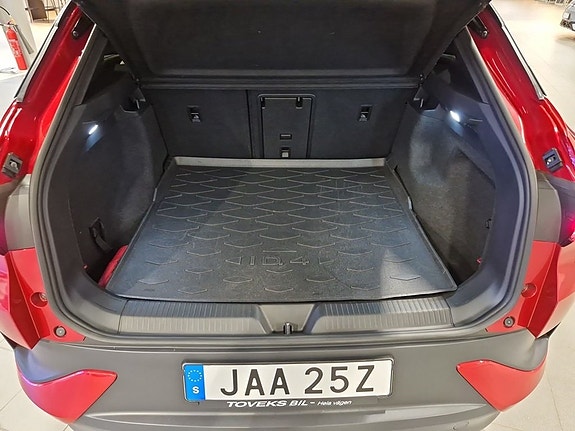 Volkswagen ID.4 GTX 12 of 19