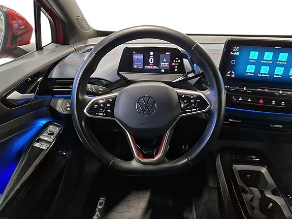 Volkswagen ID.4 GTX 7 of 19
