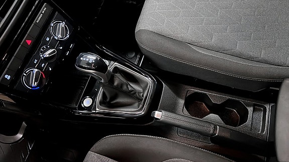 Volkswagen T-Cross 16 of 20