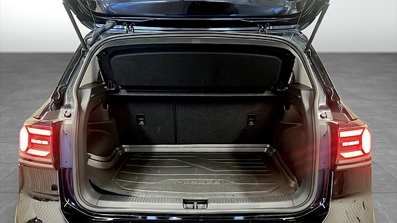 Volkswagen T-Cross 12 of 20