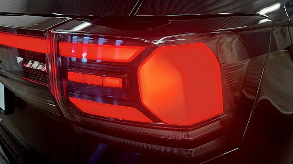 Volkswagen T-Cross 14 of 20