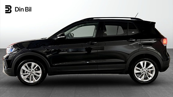 Volkswagen T-Cross 2 of 20