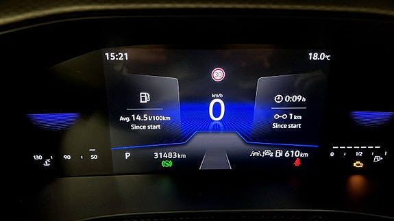 Volkswagen T-Cross 20 of 20