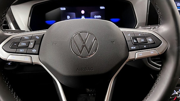 Volkswagen T-Cross 18 of 20