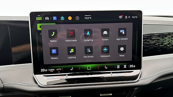 Volkswagen Passat 15 of 20
