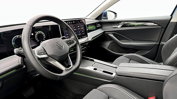 Volkswagen Passat 7 of 20
