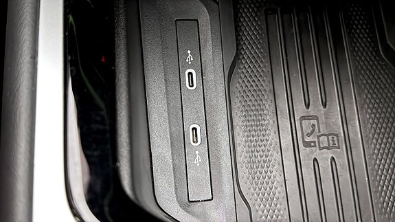 Volkswagen Passat 18 of 20