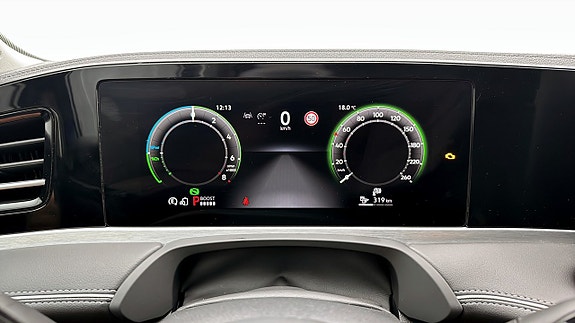 Volkswagen Passat 13 of 20