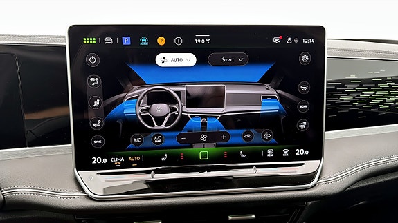 Volkswagen Passat 16 of 20