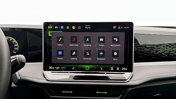 Volkswagen Passat 9 of 20