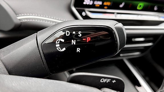 Volkswagen Passat 17 of 20