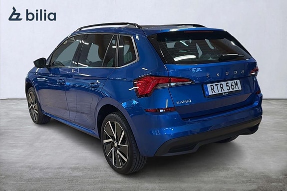 Skoda Kamiq 2 of 22