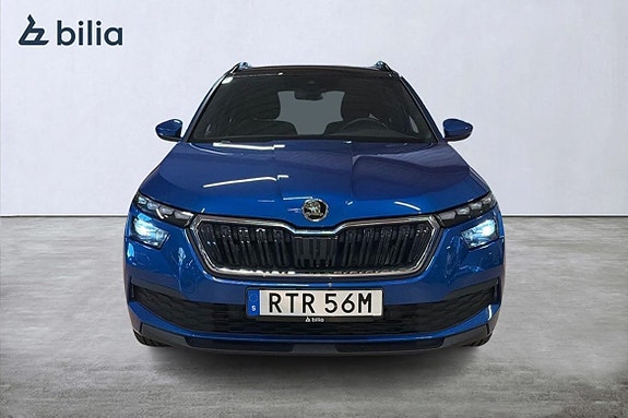 Skoda Kamiq 5 of 22