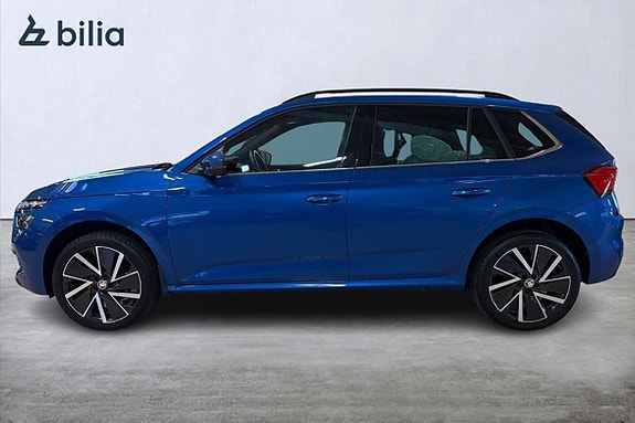 Skoda Kamiq 3 of 22