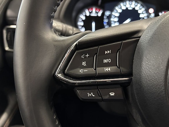 Mazda CX-5 17 of 27