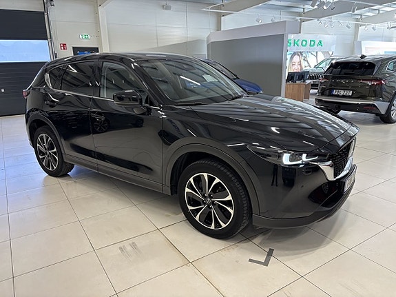 Mazda CX-5 3 of 27