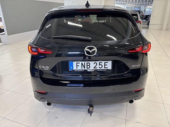 Mazda CX-5 5 of 27