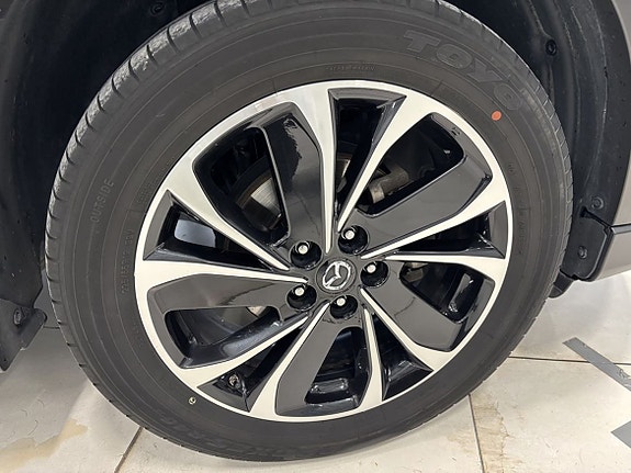 Mazda CX-5 4 of 27