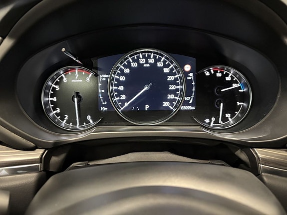 Mazda CX-5 20 of 27